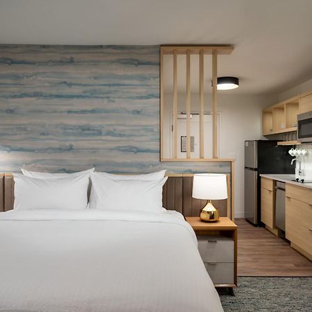 Towneplace Suites By Marriott Calhoun Kültér fotó