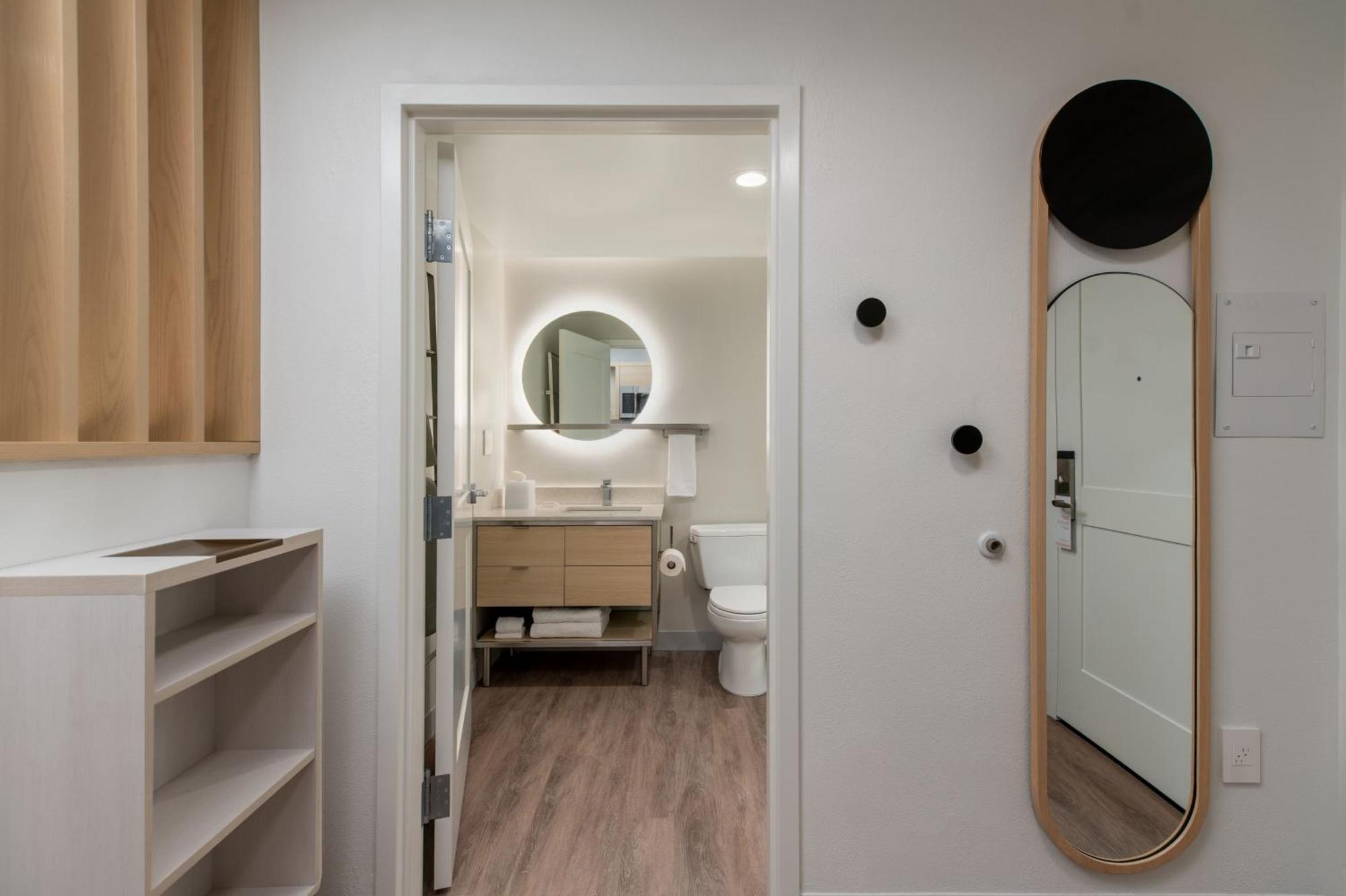 Towneplace Suites By Marriott Calhoun Kültér fotó