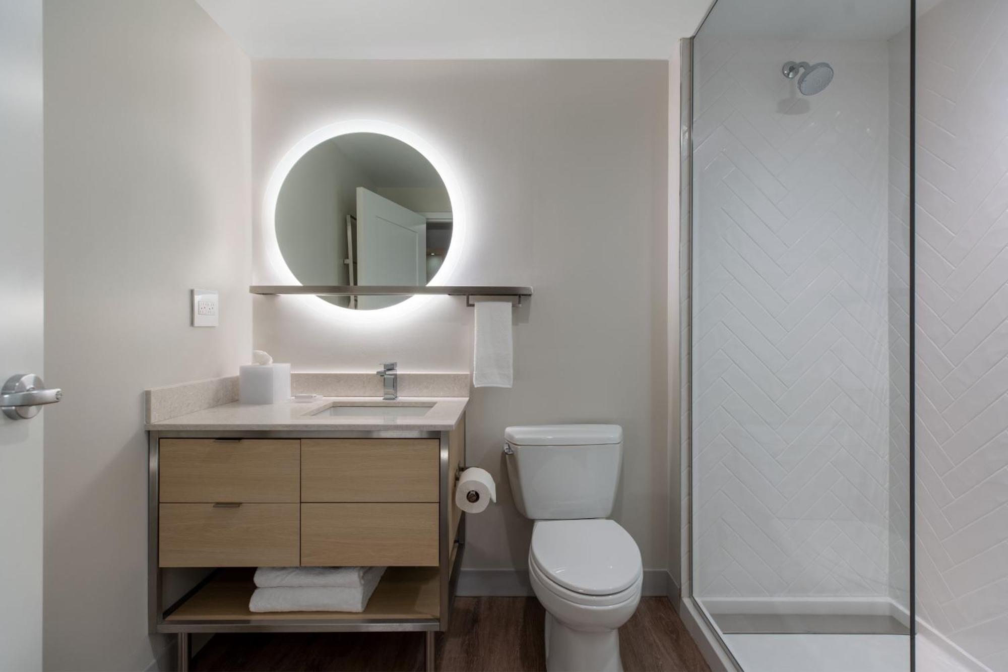 Towneplace Suites By Marriott Calhoun Kültér fotó